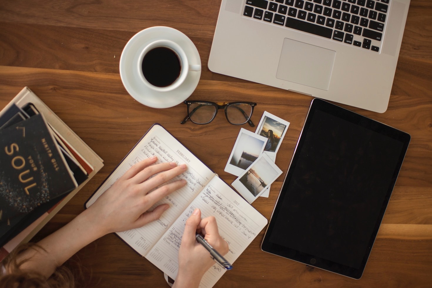 Tools to Enhance Your Blogging Experience