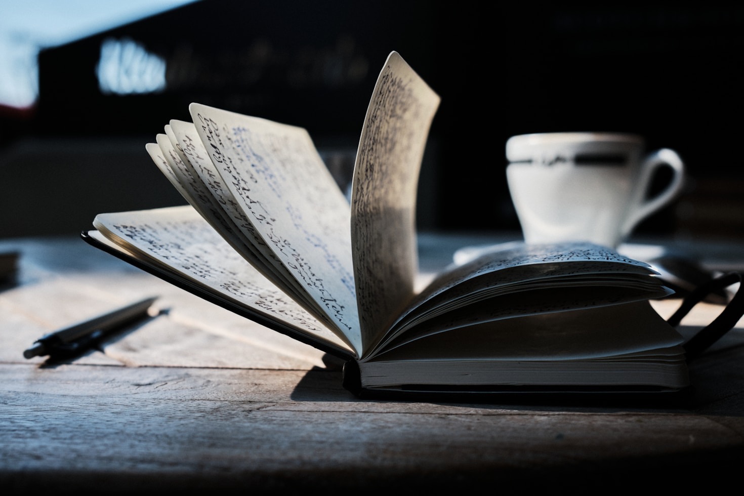 Finding Inspiration in Daily Life